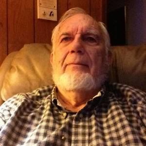 Meet your Posher, Richard